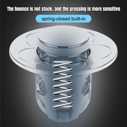 Universal Washbasin Water Head Leaking Stopper