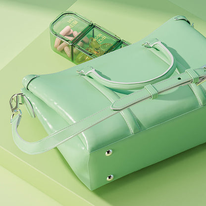 Weekly (7-Day) Pill Box