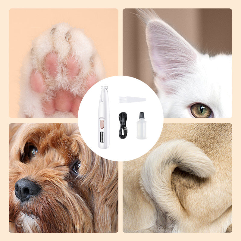 🐾Pet Hair Trimmer