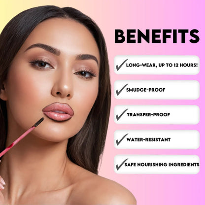 🎅Lip Stain - Peel & Reveal🔥