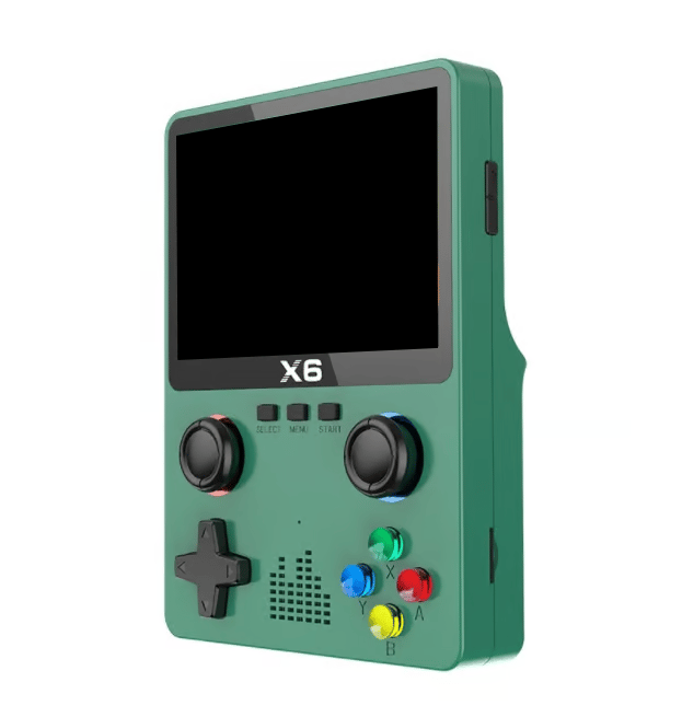 RetroBlast 20000+ Console