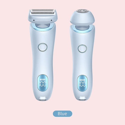🔥Last Day 60% OFF💝Multifunctional shaver for women