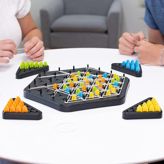 🔥49% OFF TODAY - Geometric Chess Game