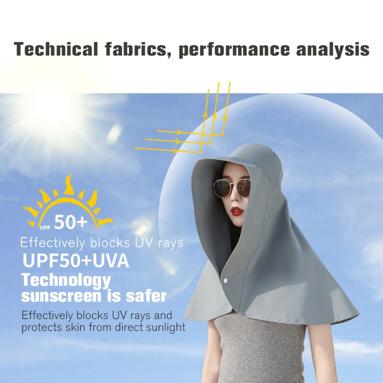 🔥2025 Summer Hot Sale🔥-Fashion Ladies UV Protection Bucket Hat