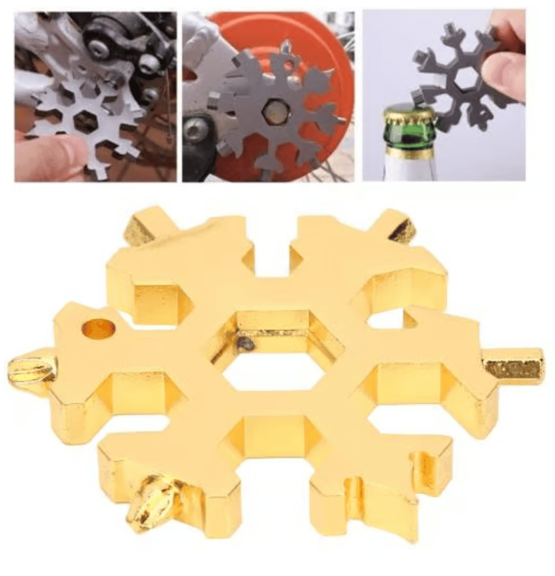 🔧New 18-in-1 Multi-tool