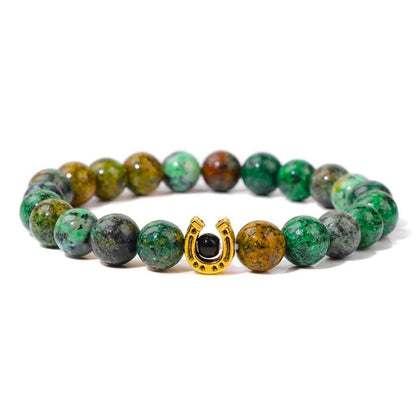 💖I Love Horse Bracelet