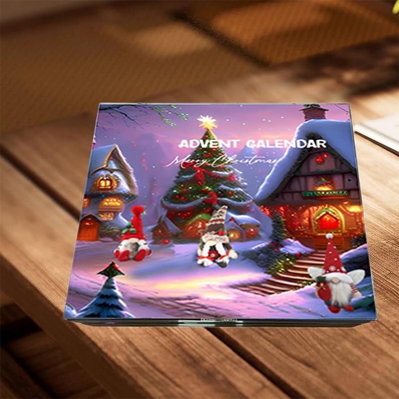 💥Christmas Sale 57% Off -🎅2024 Advent Calendar