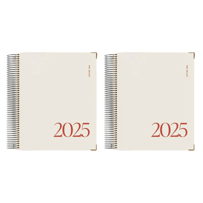 📚2025 Daily Planner❤️