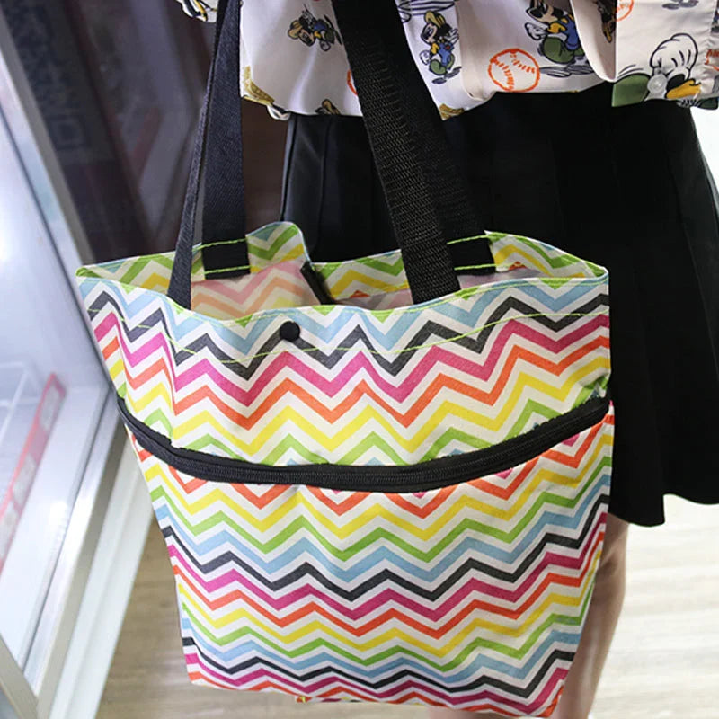 🎉Buy One Get One Free🎁New Shopping bag & folding bag