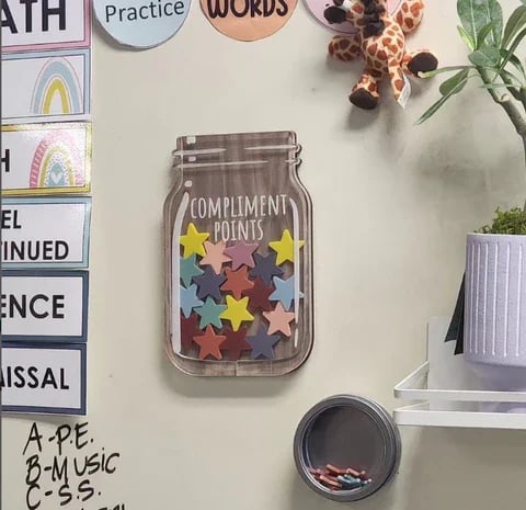 Woyuosn Bright Moments Bank