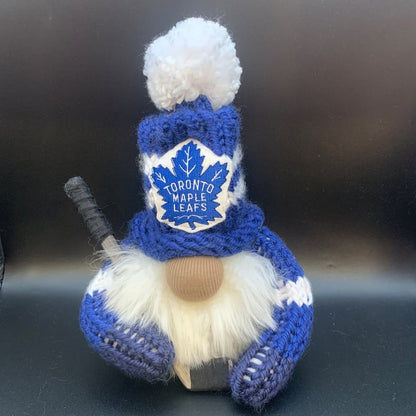 NHL Hockey Gnome🏒