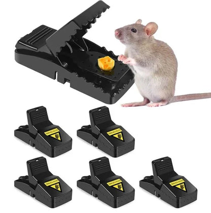 🔥LAST DAY PROMOTION 49% OFF 🔥 - High Sensitivity Powerful Mouse Trap