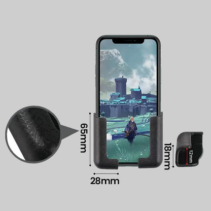 💖2025 Hot Sale💖 Multi-functional Car Sticky Cell Phone Holder