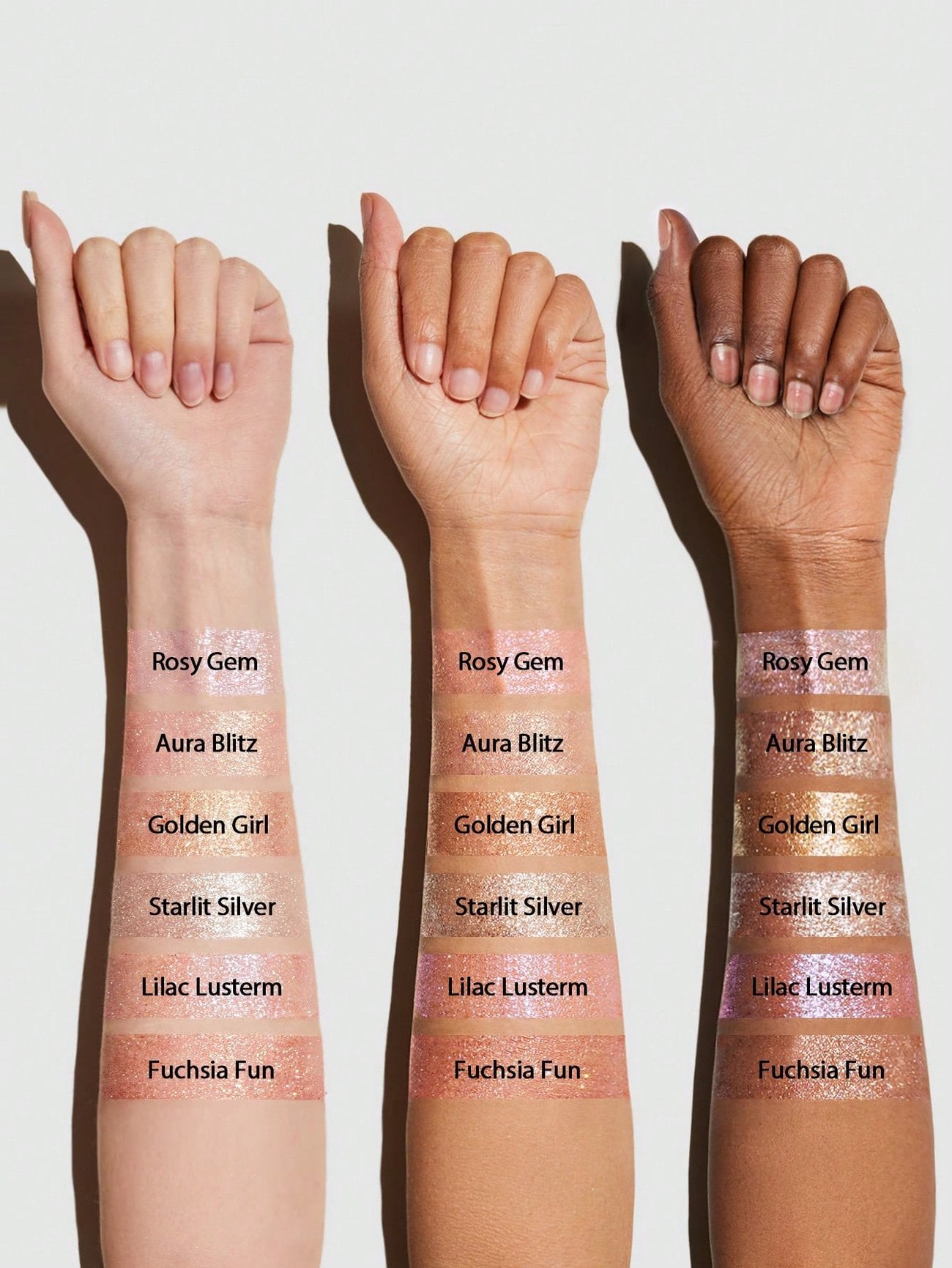 49% OFFCrystal Jelly Glaze Stick-Rosy Gem