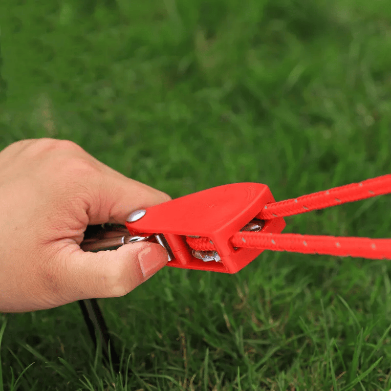 🌄Outdoor Windproof Rope 🔥BUY 2 GET 10% OFF|BUY 3 GET 15% OFF