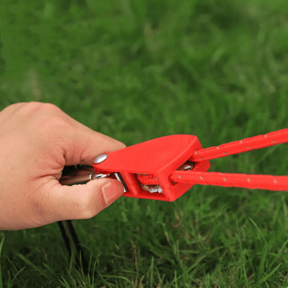 🌄Outdoor Windproof Rope 🔥BUY 2 GET 10% OFF|BUY 3 GET 15% OFF