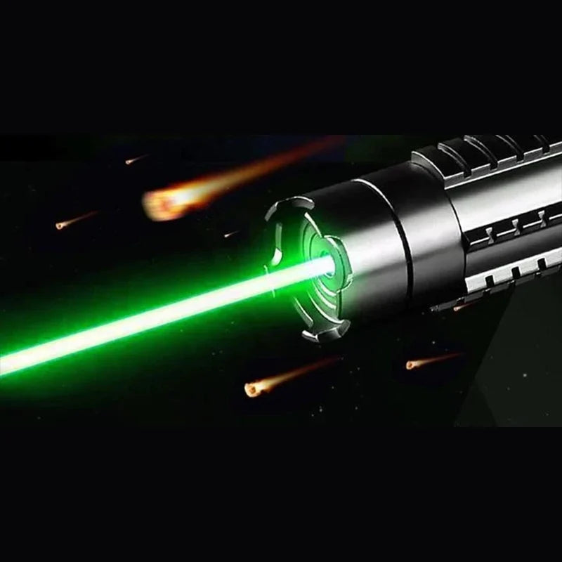 2023 new laser pointer【49% OFF Today】