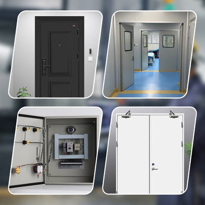 🔥Hinges Gap Adjusting Wrench