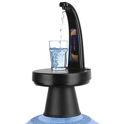 🔥2025 New Arrival🔥Water Bottle Dispenser Mini Water Jug for 1-5 Gallon Water Jugs