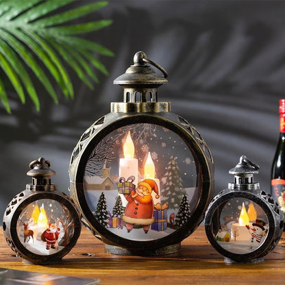 🎅 2024 NEW Christmas Led Candle Light