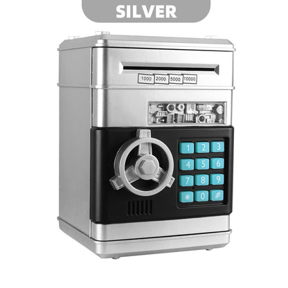 🔥Promotion Save- 49% OFF🔥-MINI ATM BANK