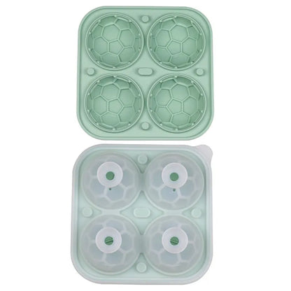 Silicone Whiskey Ice Cubes Mold