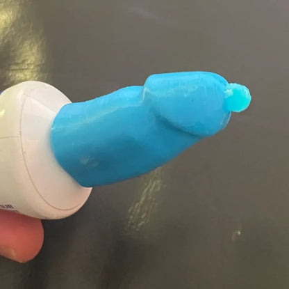 🤣 Hilarious "Surprise Squirt" Penis Toothpaste Dispenser