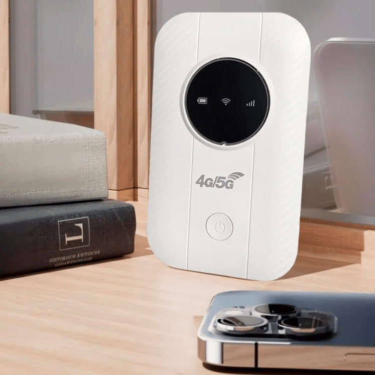 Pocket [FREE INTERNET IN YOUR POCKET]