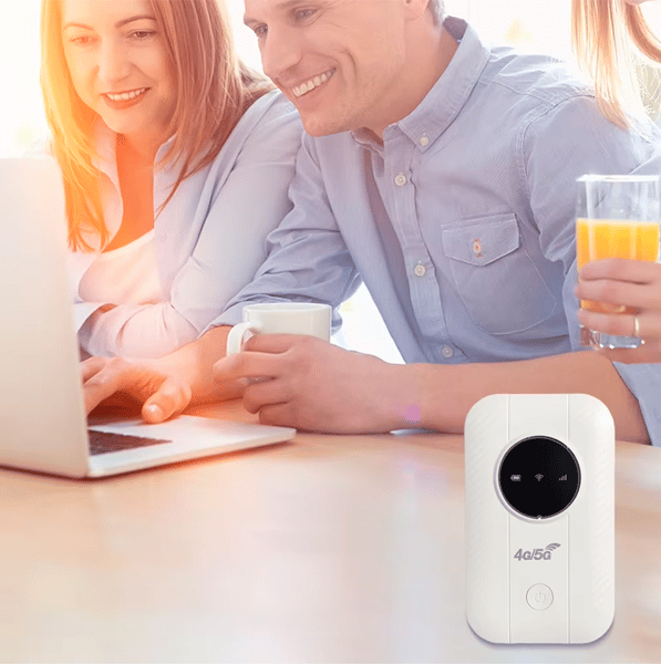 Pocket [FREE INTERNET IN YOUR POCKET]