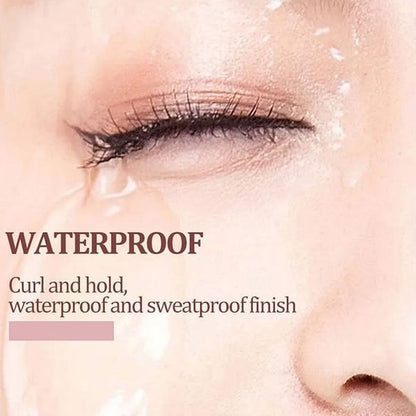 ⏳Buy 1 Get 1 Free Today🔥WATERPROOF Tubing mascara black & brown duo for lash makeup