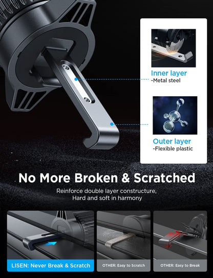 🎁NEW Air Vent Car Phone Mount Holder