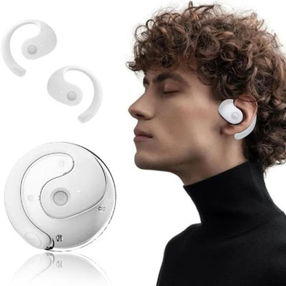 💥Last Day Sale 75% OFF💥 Earphone Wireless Bluetooth