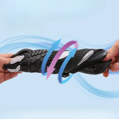 👟Healthy & Non-slip Barefoot Shoes (Unisex)