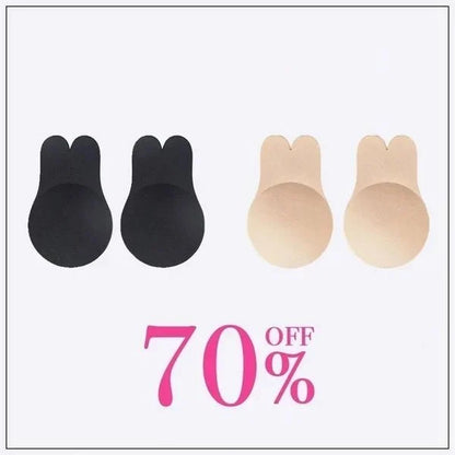 🔥Last day 49% OFF🔥 - Invisible Lifting Bra ⚡