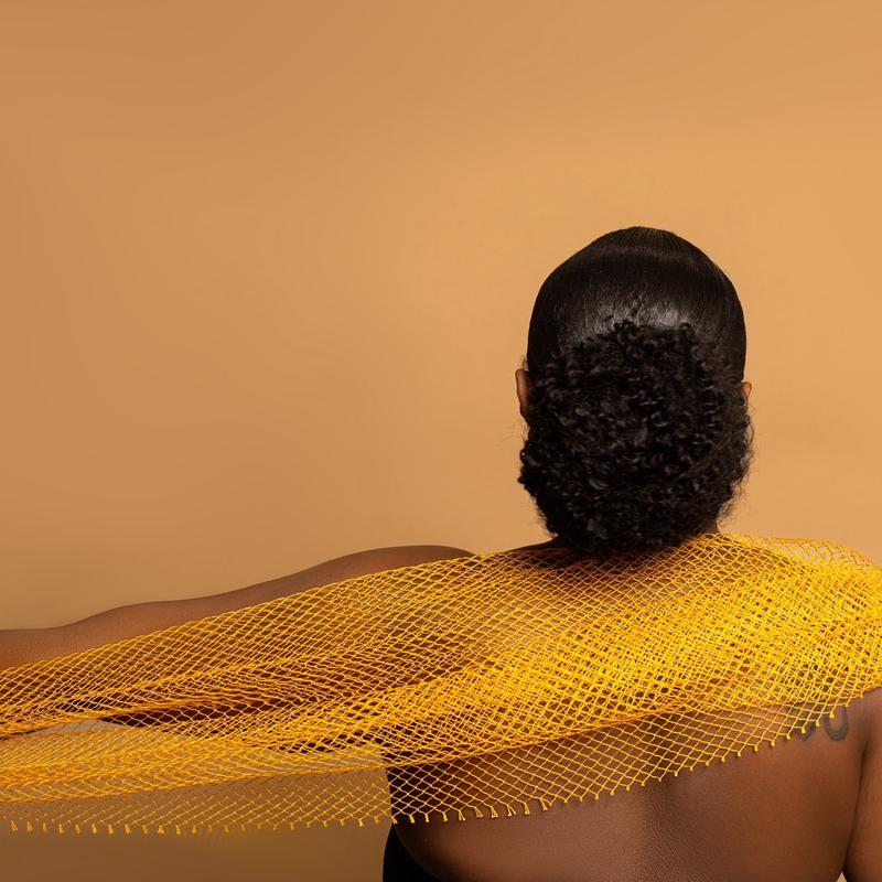 🔥Hot Sale 49% OFF✨African Exfoliating Net Sponge