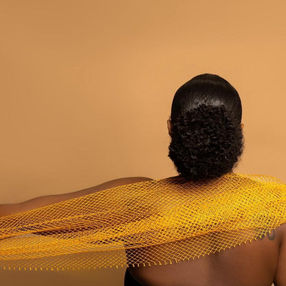 🔥Hot Sale 49% OFF✨African Exfoliating Net Sponge