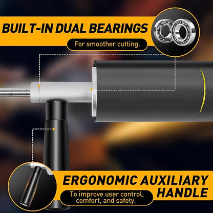 🔥Last Day -Inside Pipe Cutter for PVC