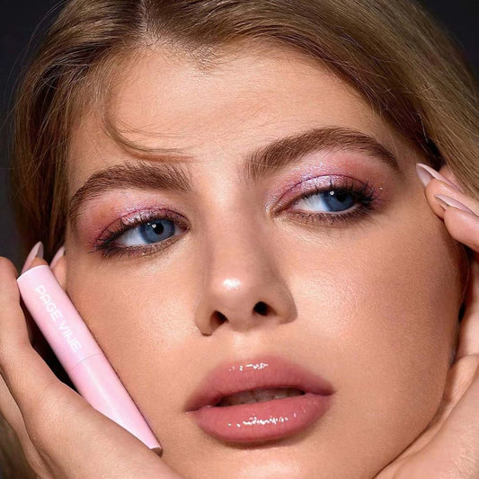 49% OFFCrystal Jelly Glaze Stick-Rosy Gem