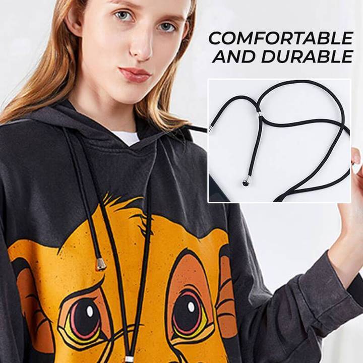 🔥 Universal Crossbody Patch Phone Lanyards