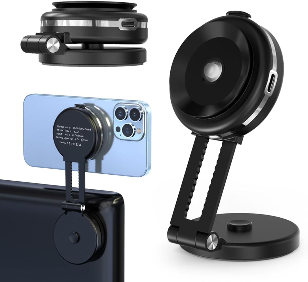 ⚡Last Day 49% OFF - Car Phone Holder