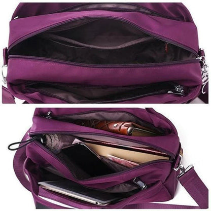 👜Fashion anti-theft handbag