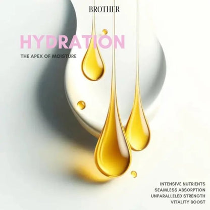 🔥HOT SALE 49% OFF🔥Nail Nutrition Oil For Strength and Moisture | Organic Nail Care