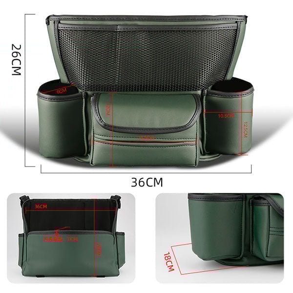 🔥Last Day Promotion - 49% OFF🎁Car Large Capacity Storage Bag