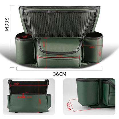 🔥Last Day Promotion - 49% OFF🎁Car Large Capacity Storage Bag