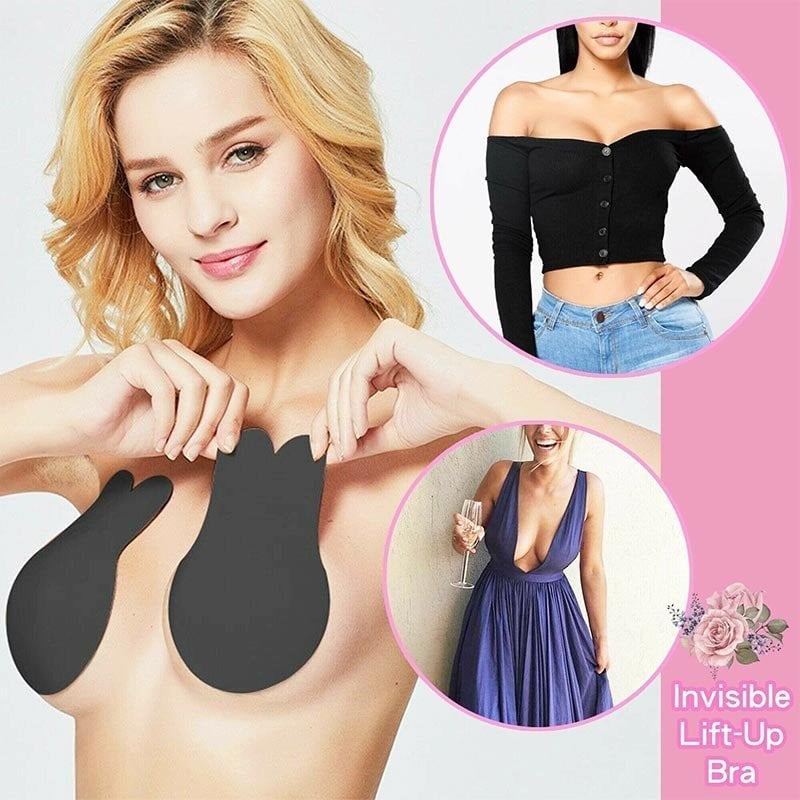 🔥Last day 49% OFF🔥 - Invisible Lifting Bra ⚡