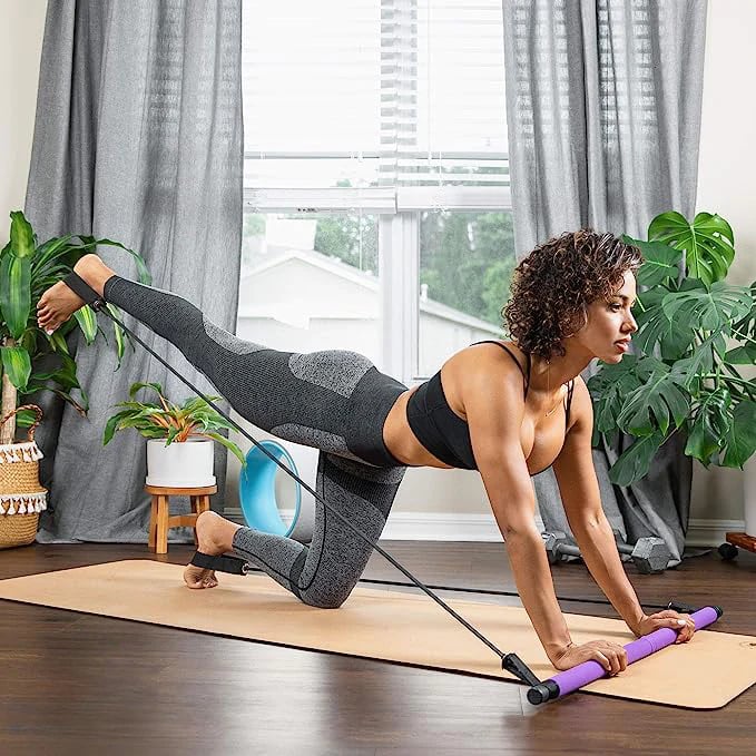 🎁2024 Hot Sale🎁🔥49% OFF🔥PILATES SCULPT BAR