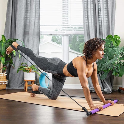 🎁2024 Hot Sale🎁🔥49% OFF🔥PILATES SCULPT BAR