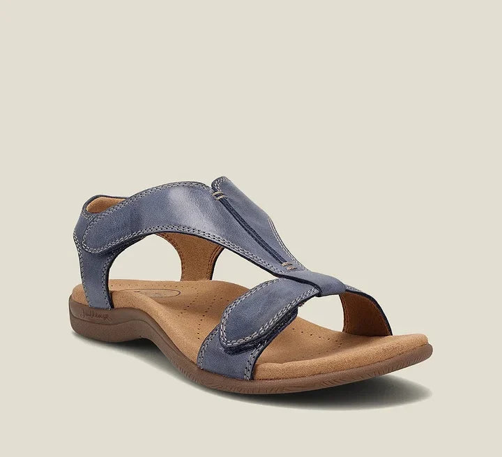 PU Adjustable Sandals