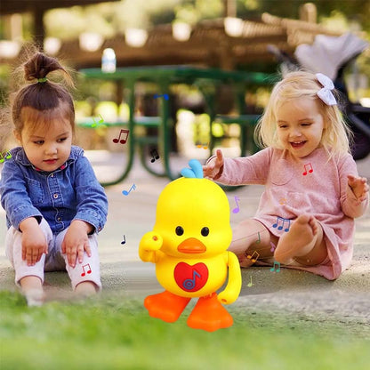 💝LAST DAY 49% Off -Dancing Duck Toy