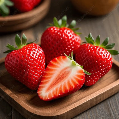 🔥LAST DAY 70% OFF - Giant Strawberry Seeds